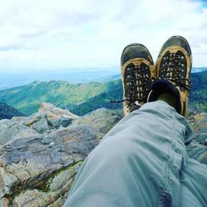 Meet your Posher, Dave